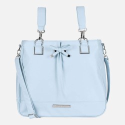 Bolso Panera Cielo 