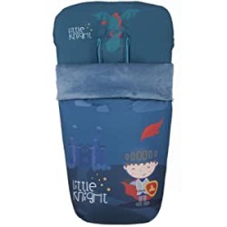 Knight Saddle Footmuff