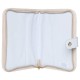 Sky Leatherette Document Holder|Originalbaby Sky Leatherette Document Holder