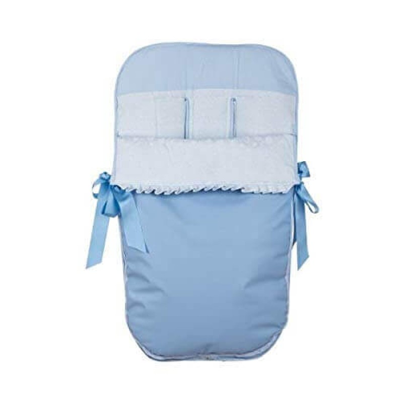 Saco Silla Cashmere Azul Saco Silla Cashmere Azul