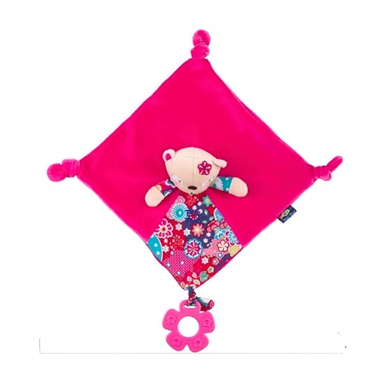 Dou Dou Girl Kimono