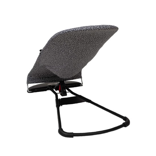 Gray Stars Hammock Cover