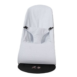 Hammock Cover  Stars Blue