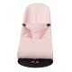 Pink Stars Bouncer Cover