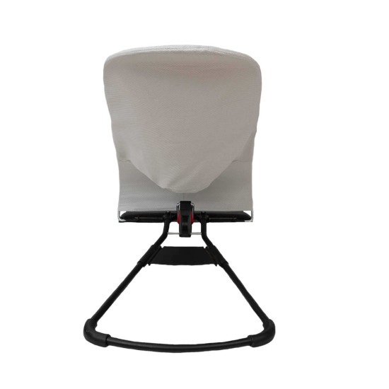 Hammock Cover Gray Piqué