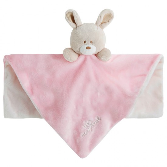 Gugu Pink Baby