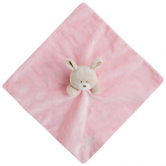 Gugu Pink Baby