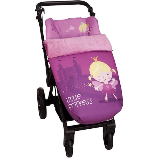 Fairy Chair Footmuff|Originalbaby Fairy Chair Footmuff