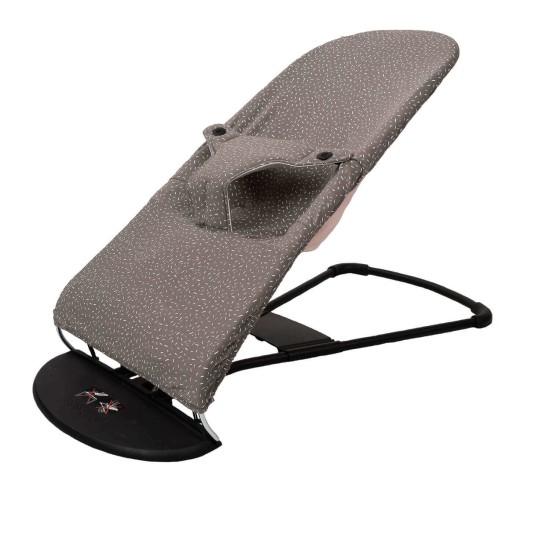 Gray Confetti Hammock Cover|Originalbaby Gray Confetti Hammock Cover