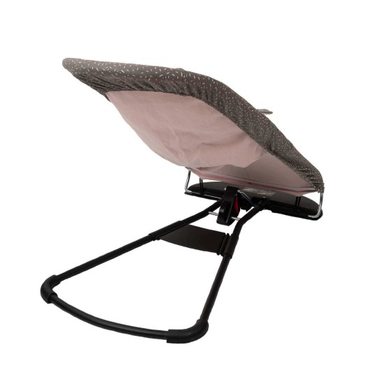 Gray Confetti Hammock Cover|Originalbaby Gray Confetti Hammock Cover