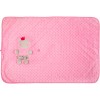 Polar Bear Stories Blanket