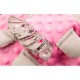 Polar Bear Stories Blanket
