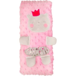 Polar Blanket Osita Stories