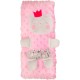 Polar Bear Stories Blanket