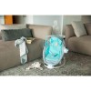 Polar Bear Stories Blanket