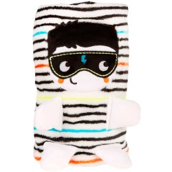Children's Fleece Blanket People
