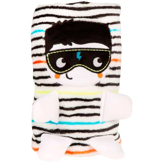 Children's Fleece Blanket People