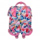 All In Maternity Backpack with Enjoy & Dream Changing Pad