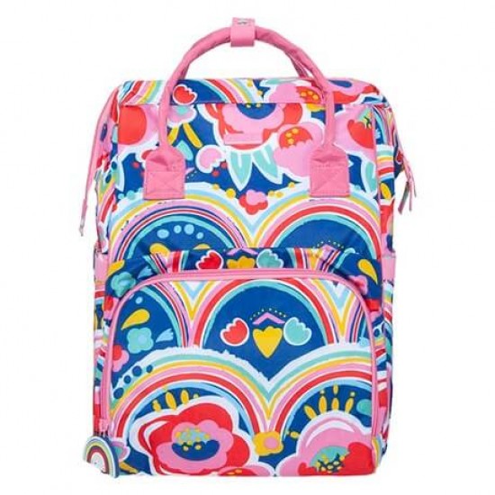 All In Maternity Backpack with Enjoy & Dream Changing Pad|Originalbaby All In Maternity Backpack with Enjoy & Dream Changing Pad