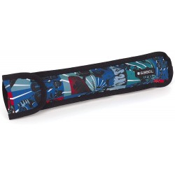 Flip Flute Case