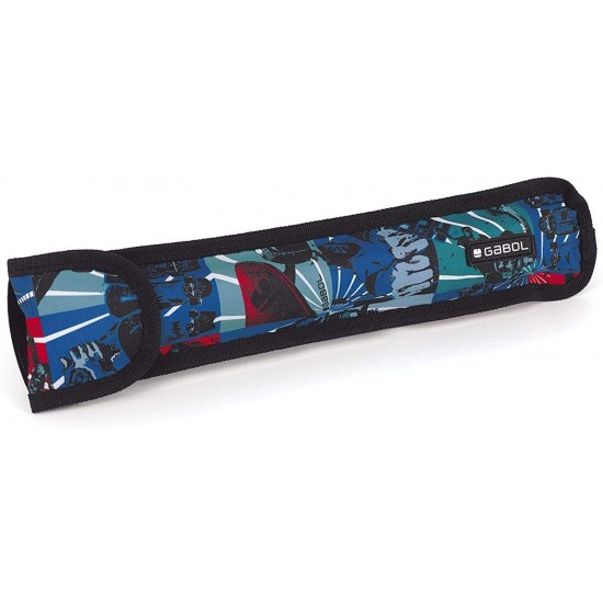 Flip Flute Case