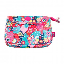 Girl's Kimono Bag