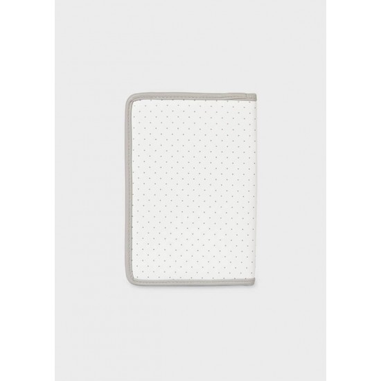 Lunar Document Holder Ecru|Originalbaby Lunar Document Holder Ecru