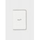 Lunar Document Holder Ecru|Originalbaby Lunar Document Holder Ecru