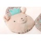 Stories Child Headrest