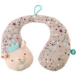 Stories Child Headrest