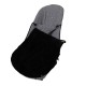 Hammock Sack Stars Gray