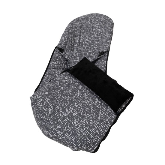 Hammock Sack Stars Gray
