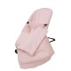 Pink Stars Hammock Sack