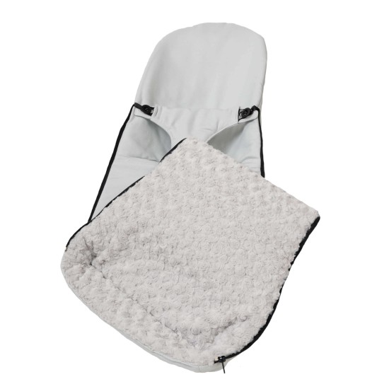 Saco hamaca Babybjorn - Diseño exclusivo Cotó Blanc