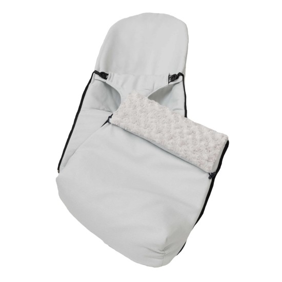 Pique Hammock Bag Gray