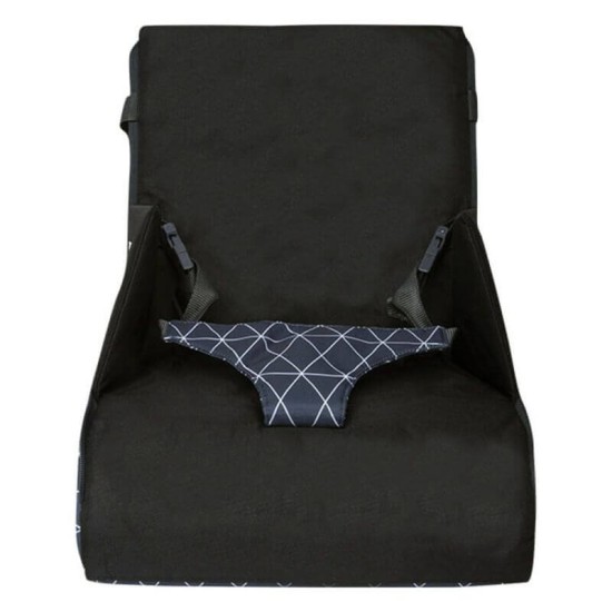 Diamond Portable High Chair