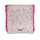 Stories Girl Portable Highchair