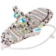 Musical Hammock Muve Dreams People|Originalbaby Musical Hammock Muve Dreams People