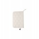 White Coulant Leatherette Document Holder|Originalbaby White Coulant Leatherette Document Holder