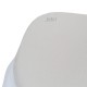Ergonomic Crib Pillow Piqué Sand