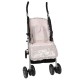 COMFORTABLE PINK DOTS