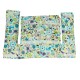 Blue Party Highchair Cover