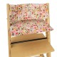 Pink Party Highchair Cover