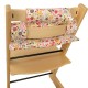 Pink Party Highchair Cover
