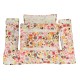 Pink Party Highchair Cover