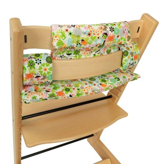 Green Trona Party case