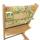 Green Trona Party case