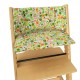 Green Trona Party case