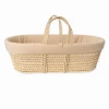 Sand Muslin Basket Sand Muslin Basket