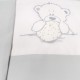 Crib Sheet Set 60 x 120 Sweet Dreams